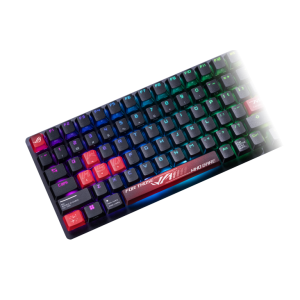 Asus ROG AC08 Dye-Sub PBT Keycaps
