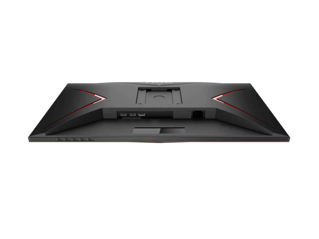 AOC 27" Q27G2S IPS QHD G-Sync 155Hz 1ms Ultra Slim Ergonomic Gaming Monitor
