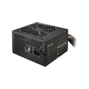 Cooler Master Elite Nex PN500 230V Peak ATX PSU -MPW-5001-ACBK-P