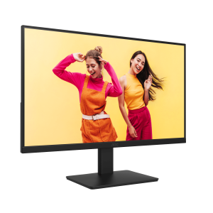 AOC 21.45" 22B20JHN2 VA FHD Adaptive Snyc 100Hz 1ms 3-Sided Frameless Monitor