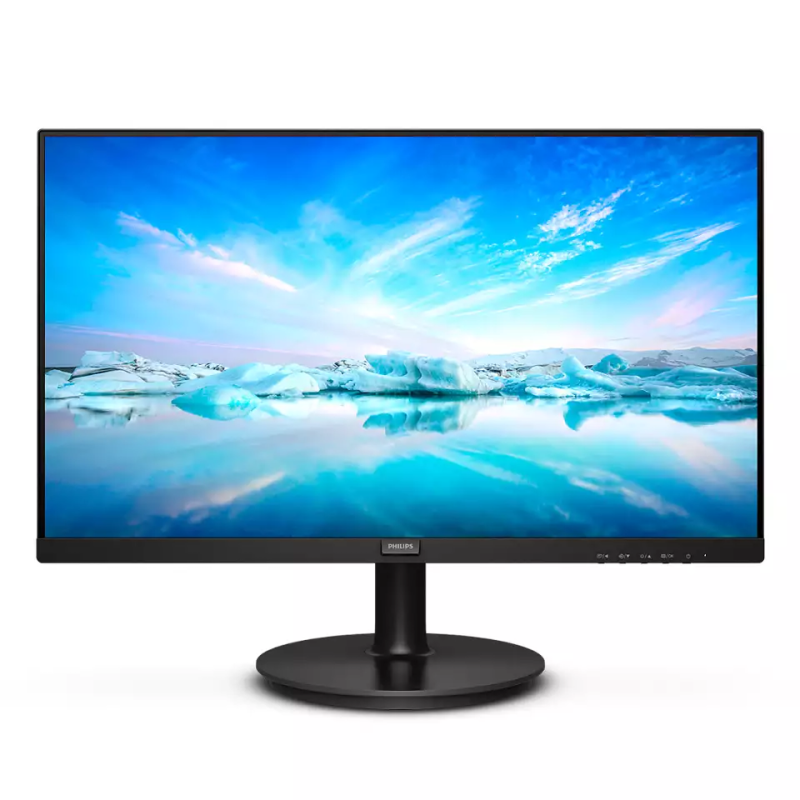 Philips 21.5" 221V8LB VA FHD Adaptive Sync 100Hz 4ms Monitor