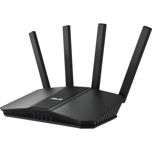 Asus RT-BE58U Dual-Band WiFi 7 3600 Mbps 2.5G Smart AiMesh Parental Control Extendable Router