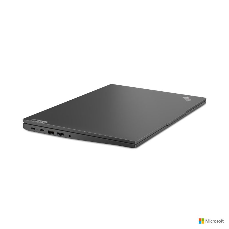 Lenovo 16" Thinkpad E16 Gen 2 ULT5 125U 16GB DDR5 512GB Win11Pro WUXGA IPS with Office 3Y Onsite