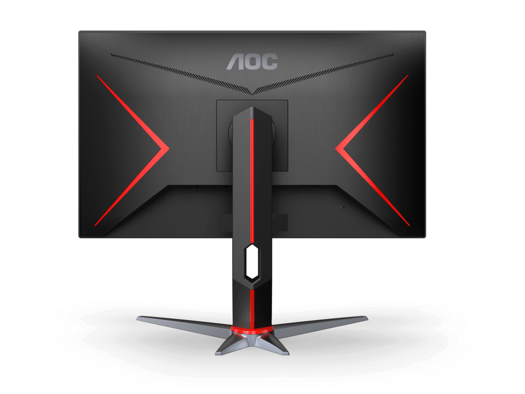 AOC 27" Q27G2S IPS QHD G-Sync 155Hz 1ms Ultra Slim Ergonomic Gaming Monitor