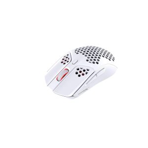 HyperX Pulsefire Haste 2.4 GHz Wireless Ultra-Light Gaming Mouse - 4P5D8AA