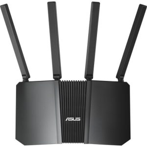 Asus RT-BE58U Dual-Band WiFi 7 3600 Mbps 2.5G Smart AiMesh Parental Control Extendable Router