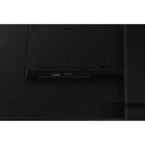 Samsung 27" Viewfinity S70D LS27D700EAEXXS IPS 4K UHD HDR10 60Hz 5ms Eye Care Monitor