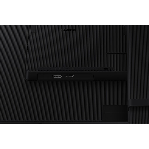 Samsung 27" Viewfinity S70D LS27D700EAEXXS IPS 4K UHD HDR10 60Hz 5ms Eye Care Monitor