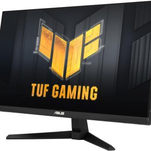 Asus 24.5" TUF Gaming VG259Q3A Fast IPS FHD Freesync Adaptive Sync 180Hz 1ms Built-In Speaker Gaming Monitor