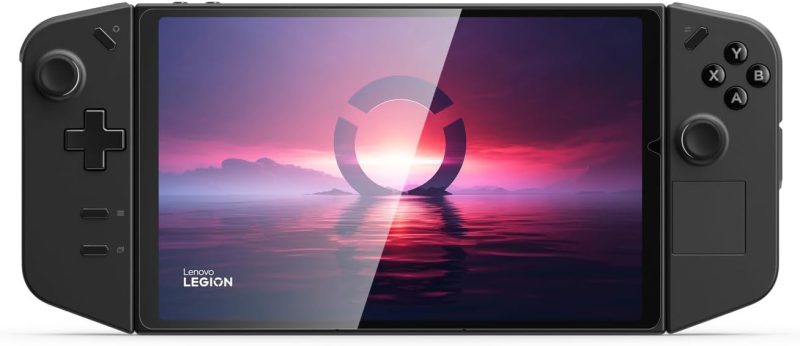 Lenovo Legion GO Screen Protector - GXJ1N45009