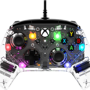 HyperX Clutch Gladiate RGB Wired Gaming Controller - 7D6H2AA