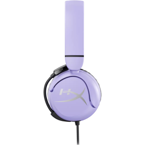 HyperX Cloud Mini Wired Gaming Headset - Lavendar (7G8F5AA)