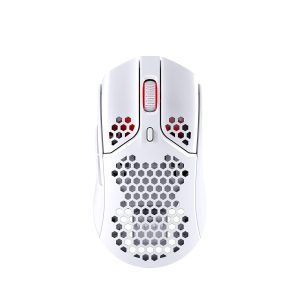 HyperX Pulsefire Haste 2.4 GHz Wireless Ultra-Light Gaming Mouse - 4P5D8AA