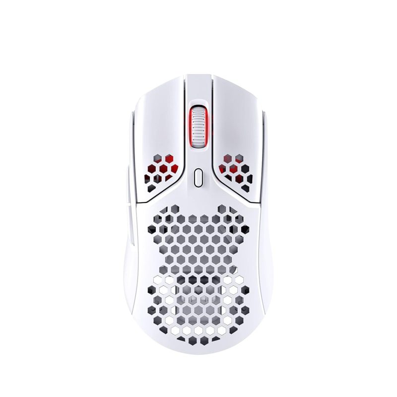 HyperX Pulsefire Haste 2.4 GHz Wireless Ultra-Light Gaming Mouse - 4P5D8AA