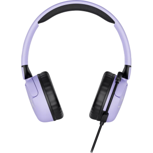 HyperX Cloud Mini Wired Gaming Headset - Lavendar (7G8F5AA)