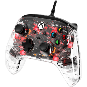 HyperX Clutch Gladiate RGB Wired Gaming Controller - 7D6H2AA