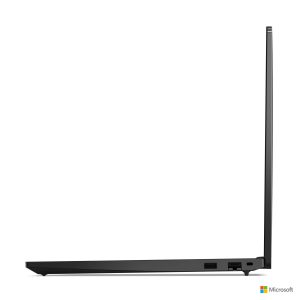 Lenovo 16" Thinkpad E16 Gen 2 ULT5 125U 16GB DDR5 512GB Win11Pro WUXGA IPS with Office 3Y Onsite