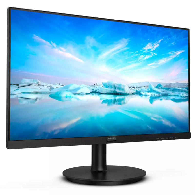 Philips 21.5" 221V8LB VA FHD Adaptive Sync 100Hz 4ms Monitor