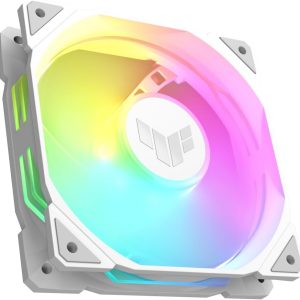 Asus TUF Gaming TR120 ARGB 3.3mm H2O LED Matrix Aura Sync Chassis Fan