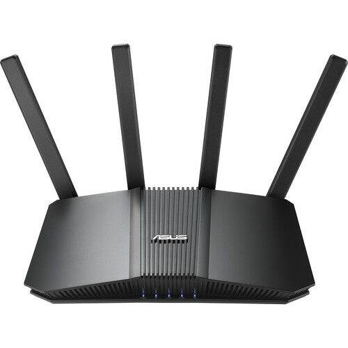 Asus RT-BE58U Dual-Band WiFi 7 3600 Mbps 2.5G Smart AiMesh Parental Control Extendable Router