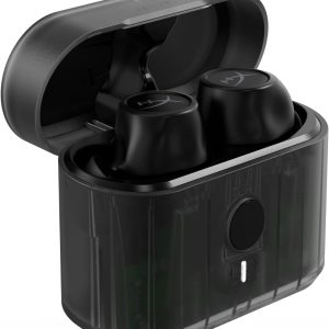 HyperX Cirro Buds Pro Hybrid ANC True Wireless Earbuds - 727A5AA