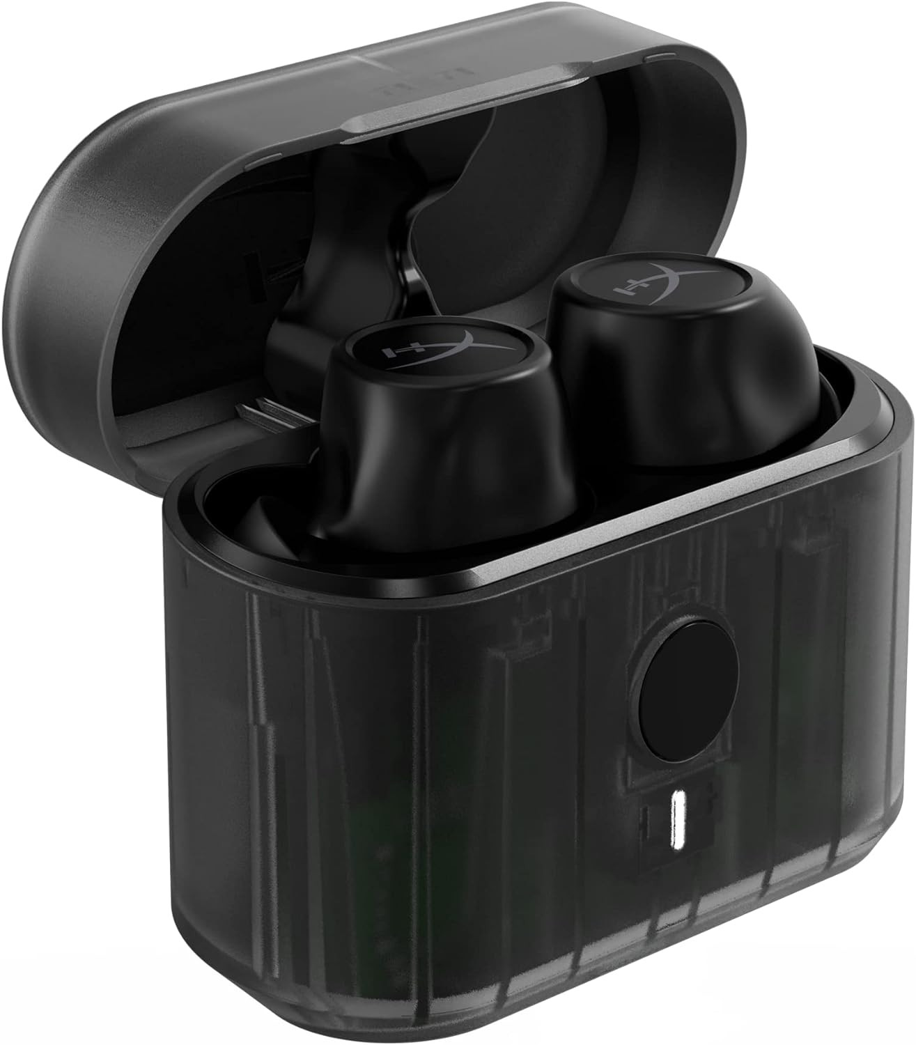 HyperX Cirro Buds Pro Hybrid ANC True Wireless Earbuds - 727A5AA