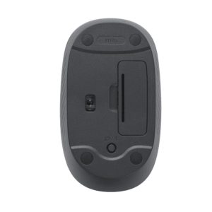 Logitech M196 1000 DPI Bluetooth Mouse