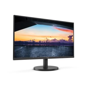 AOC 27" Q27B3M2 VA QHD Adaptive Sync 100Hz 4ms 3-Sided Frameless Monitor