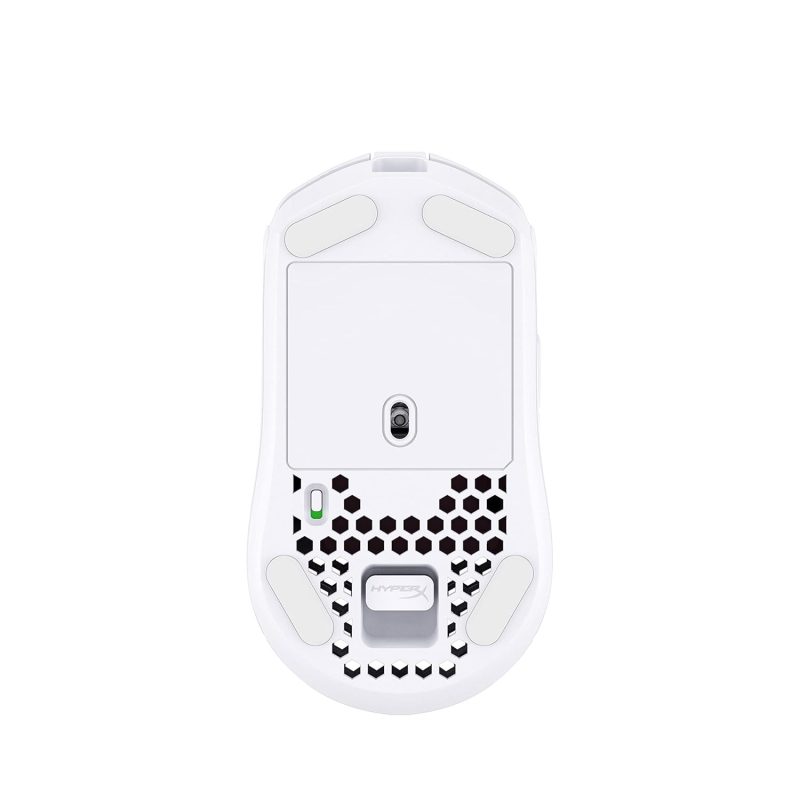 HyperX Pulsefire Haste 2.4 GHz Wireless Ultra-Light Gaming Mouse - 4P5D8AA