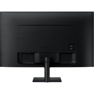 Samsung 32" M5 LS32DM500EEXXS VA FHD 60Hz 4ms HDR10 Tizen Build In Speaker Smart Monitor