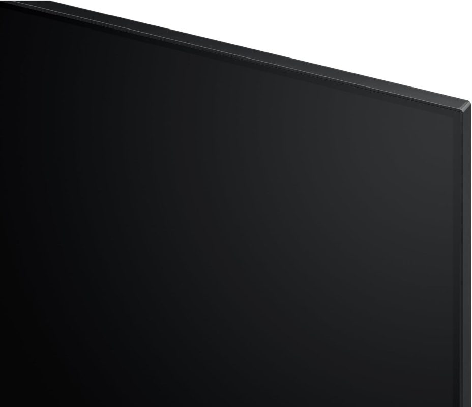 Samsung 27" LS27DM500EEXXS M5 M50D Tizen VA FHD HDR10 60Hz 4ms Build In Speaker Smart Monitor