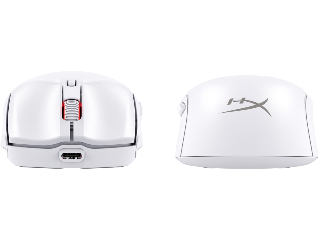 HyperX Pulsefire Haste Mini Ultra Lightweight Wireless Gaming Mouse