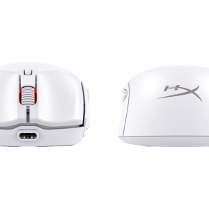 HyperX Pulsefire Haste Mini Ultra Lightweight Wireless Gaming Mouse