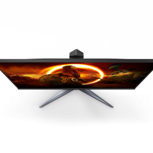 AOC 27" Q27G2S IPS QHD G-Sync 155Hz 1ms Ultra Slim Ergonomic Gaming Monitor