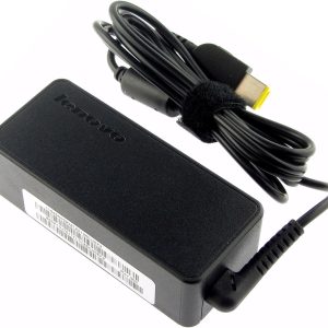 Lenovo Thinkpad 45W AC Adapter - Slim Tip 4X20E75084