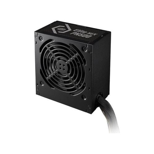 Cooler Master Elite Nex PN500 230V Peak ATX PSU -MPW-5001-ACBK-P