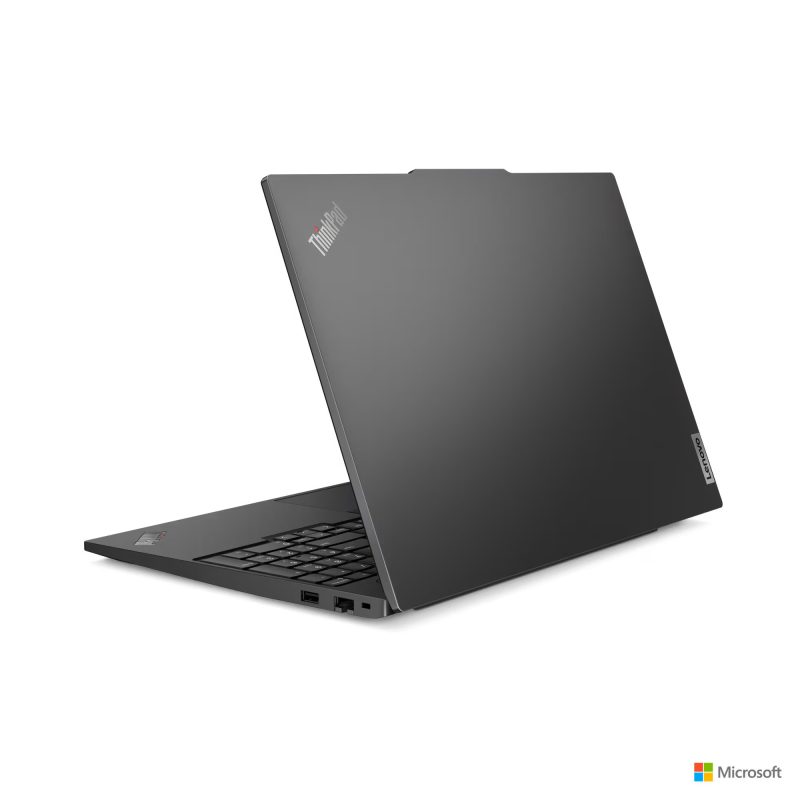 Lenovo 16" Thinkpad E16 Gen 2 ULT5 125U 16GB DDR5 512GB Win11Pro WUXGA IPS with Office 3Y Onsite