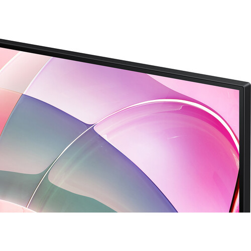 Samsung 27" Viewfinity S70D LS27D700EAEXXS IPS 4K UHD HDR10 60Hz 5ms Eye Care Monitor