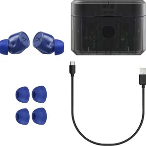 HyperX Cirro Buds Pro True Wireless Hybrid ANC Bluetooth Earbuds- 727A6AA