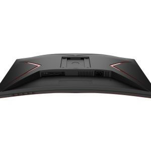AOC 27" CQ27G2X VA QHD HDR10 Adaptive Sync 180Hz 1ms Ergonomic Curved Gaming Monitor