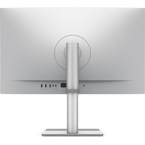 BenQ 31.5" MA320U IPS 4K UHD HDR600 60Hz 5ms Built-In Speaker PD90W USB-C Ergonomic Monitor For Macbooks