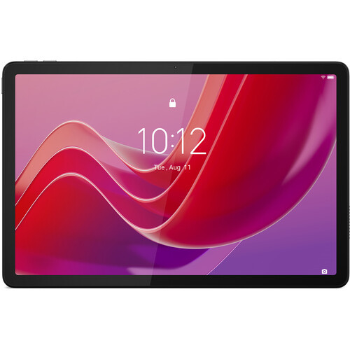 Lenovo 11" ZADB0052MY Tab M11 Multi-Touch 128GB Tablet with Folio Case and Pen