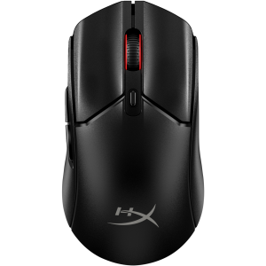 HyperX Pulsefire Haste 2 Core Wireless Gaming Mouse - Black (8R2E6AA)