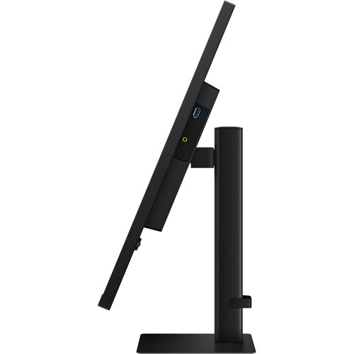 Samsung 27" Viewfinity S70D LS27D700EAEXXS IPS 4K UHD HDR10 60Hz 5ms Eye Care Monitor