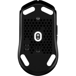 HyperX Pulsefire Haste 2 Core Wireless Gaming Mouse - Black (8R2E6AA)