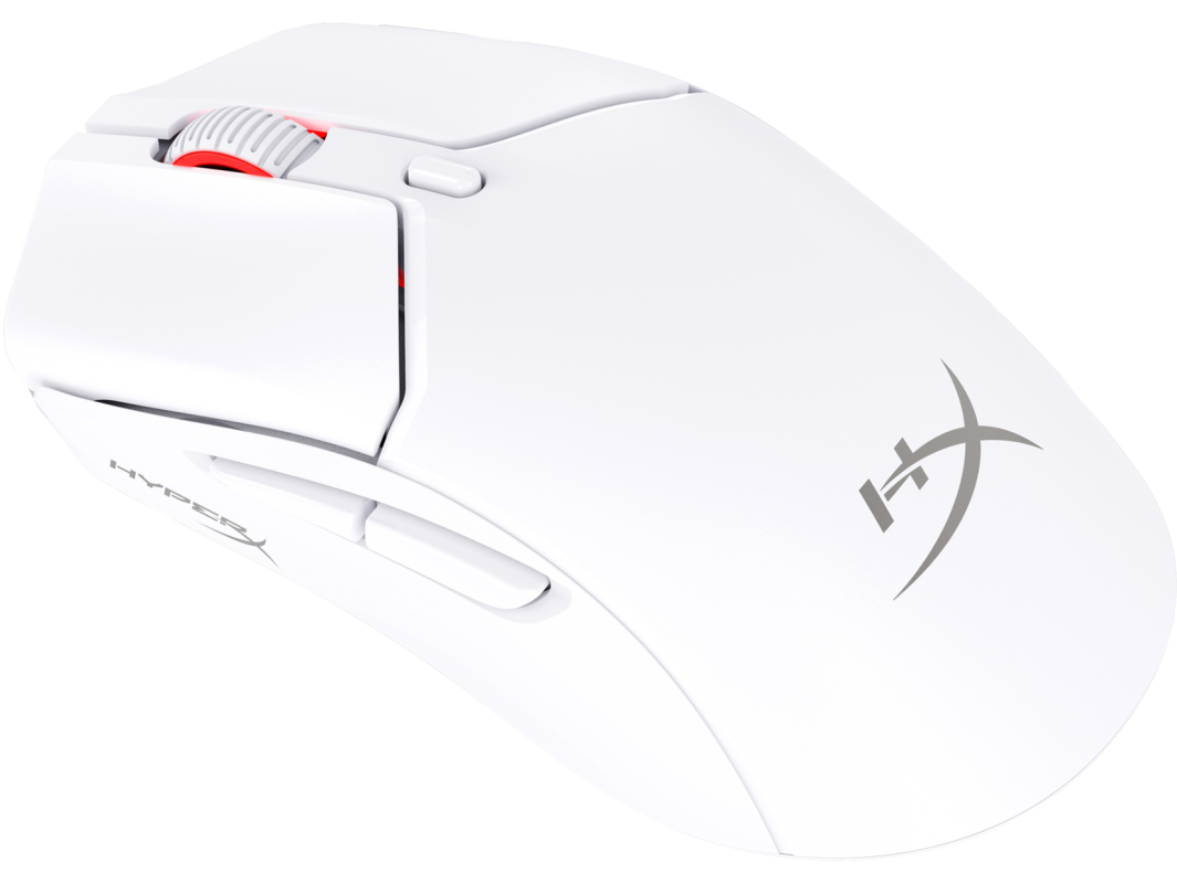 HyperX Pulsefire Haste Mini Ultra Lightweight Wireless Gaming Mouse