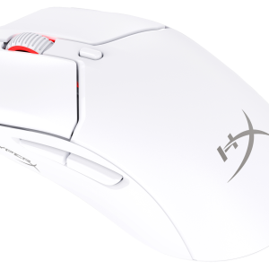 HyperX Pulsefire Haste Mini Ultra Lightweight Wireless Gaming Mouse