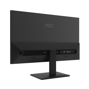 AOC 21.45" 22B20JHN2 VA FHD Adaptive Snyc 100Hz 1ms 3-Sided Frameless Monitor