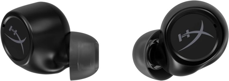 HyperX Cirro Buds Pro Hybrid ANC True Wireless Earbuds - 727A5AA