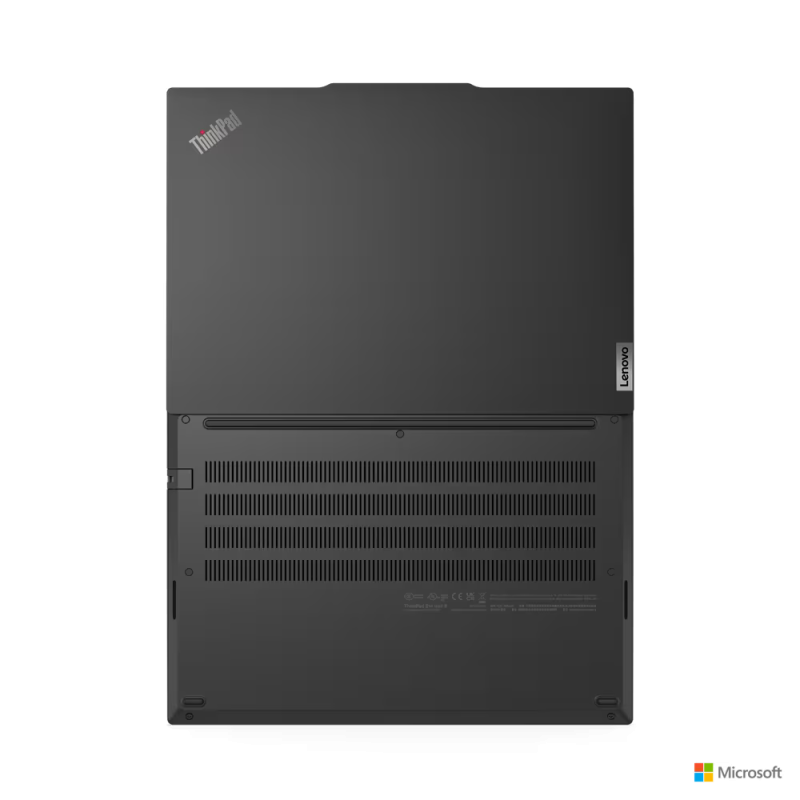 Lenovo 14" Thinkpad E14 Gen 6 ULT7-155U 16GB DDR5 512GB W11P WUXGA IPS With Office 3Y Onsite - 21M7001FMY